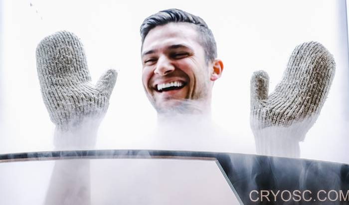 Cryotherapy image