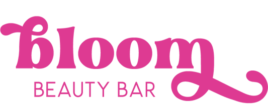 Bloom Beauty Bar LLC Logo