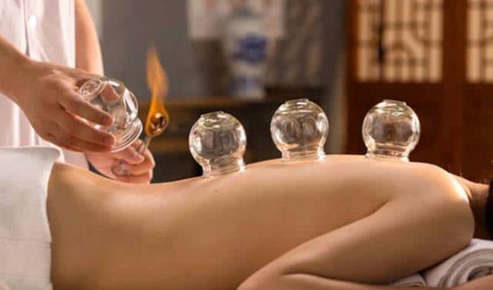 DETOXIFYING CUPPING MASSAGE article image