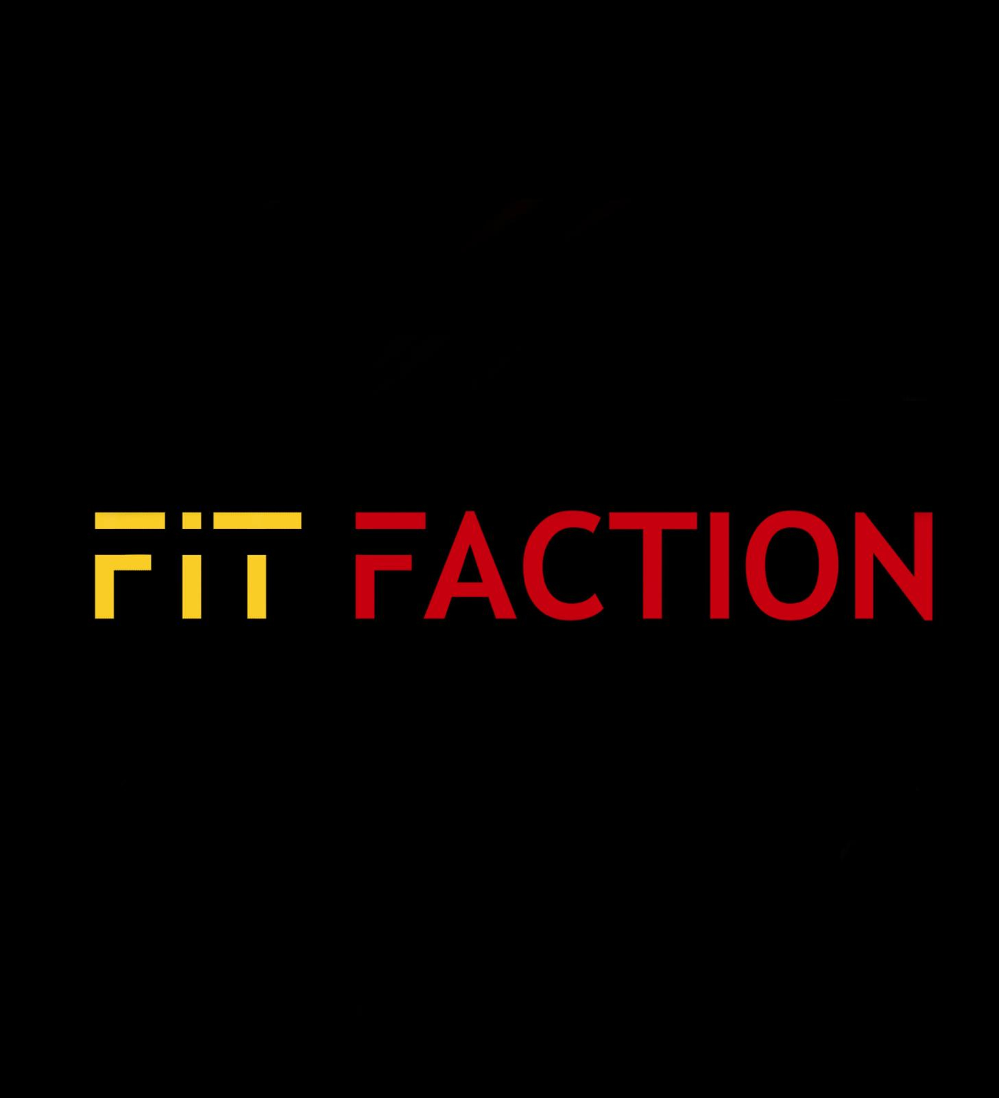 The Fit Faction Logo
