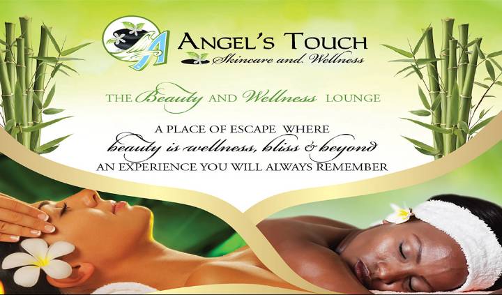 Angel's Touch Skincare & Wellness image