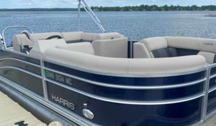Boating article image