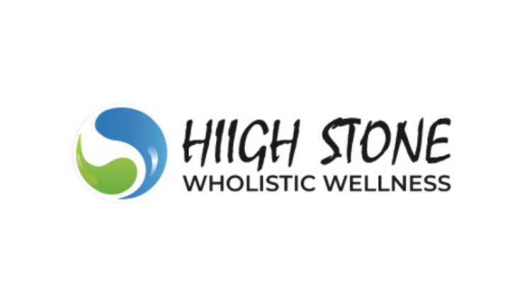 High Stone Wholistic Wellness image