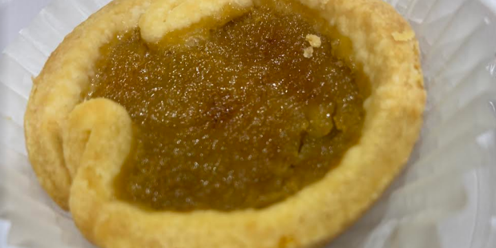 Come in and try one of our world famous Buttertarts offer image