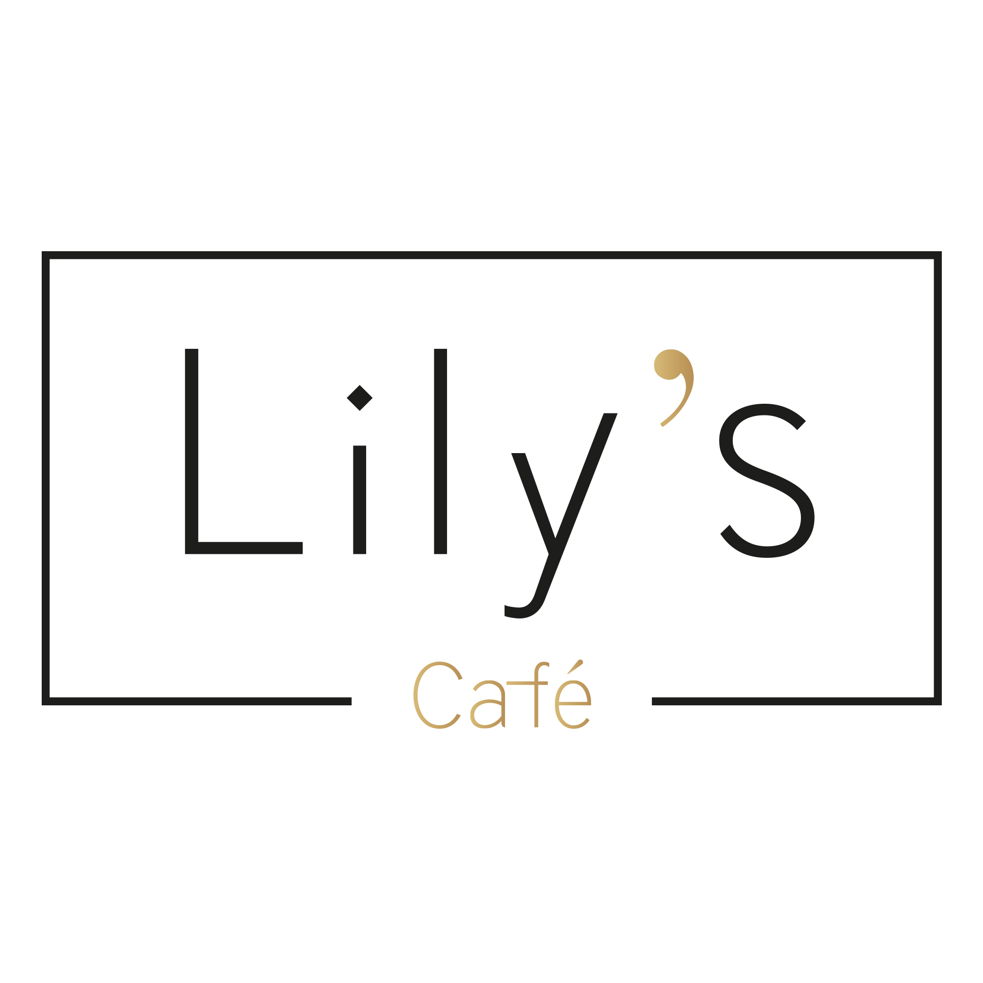 Lily Cafe About Us Image