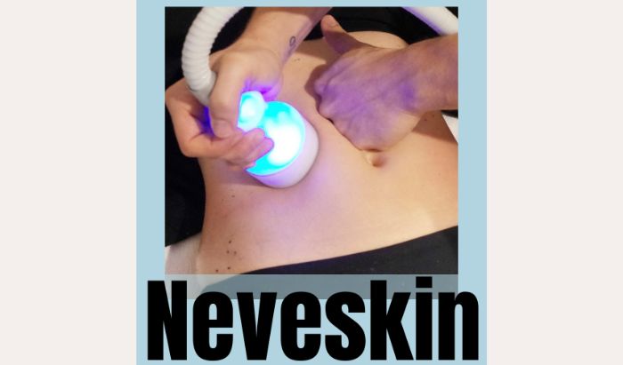 Neveskin article image