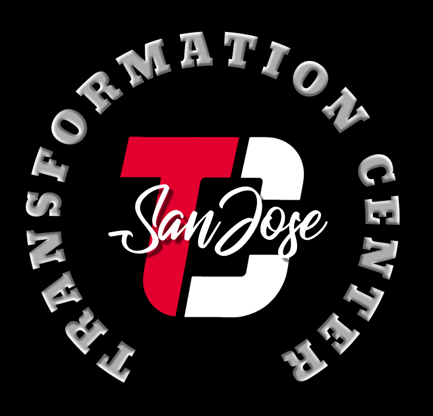 The Camp Transformation Center San Jose Logo