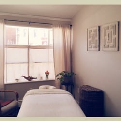 Saltwater Massage Studio About Us Image