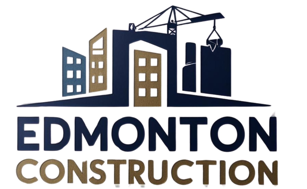 Edmonton Constructions Logo
