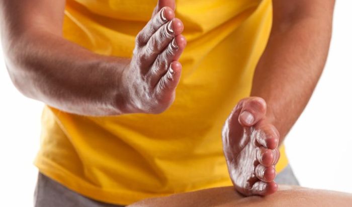 Swedish Massage article image
