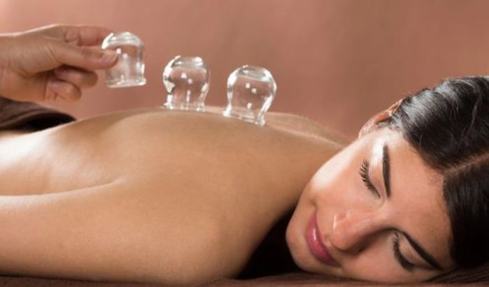 Cupping Therapy article image