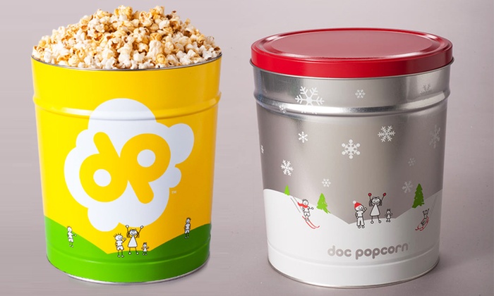 Doc Popcorn - Bladwin Hills Crenshaw Plaza About Us Image