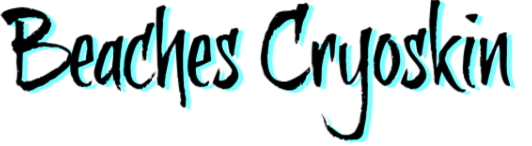 Beaches Cryoskin Logo