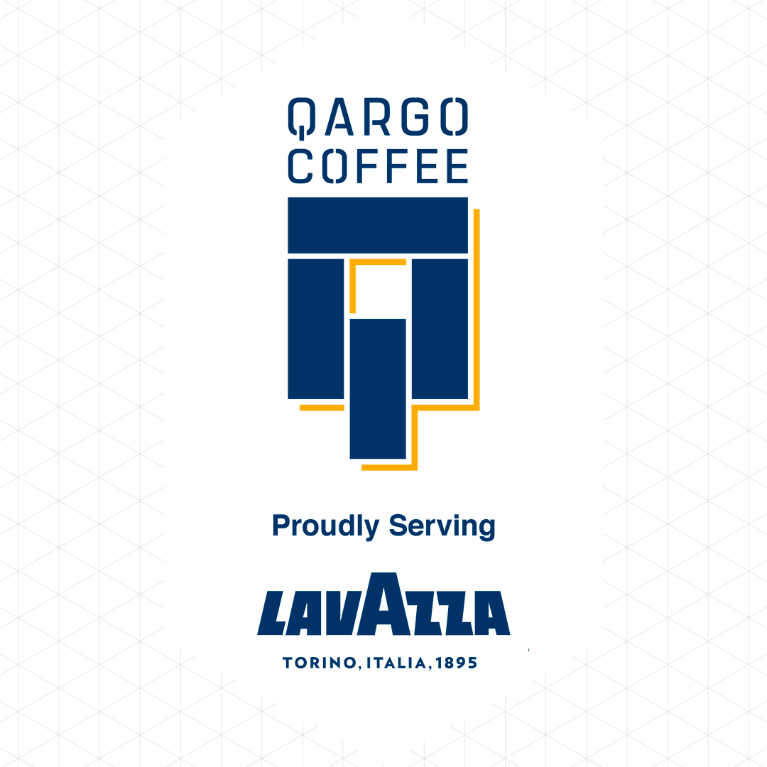 Qargo Coffee HQ Mobile Logo