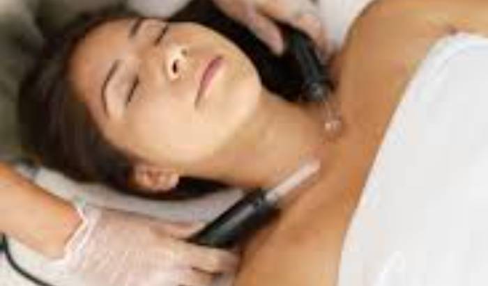 Lymphatic drainage 90 minutes