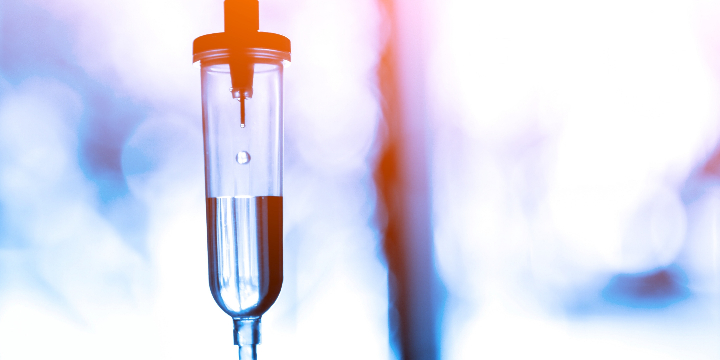 $60 Off IV Nutrition Treatment for First Time Clients - Partner Offer Image