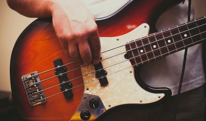 Bass Lessons article image