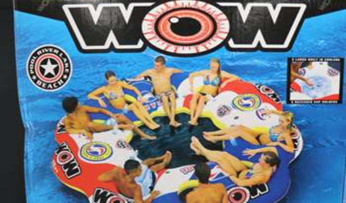 Water Toys article image