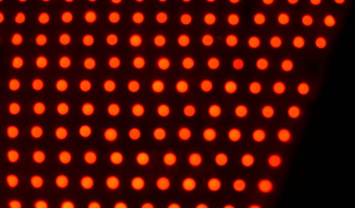 Red Light Therapy image