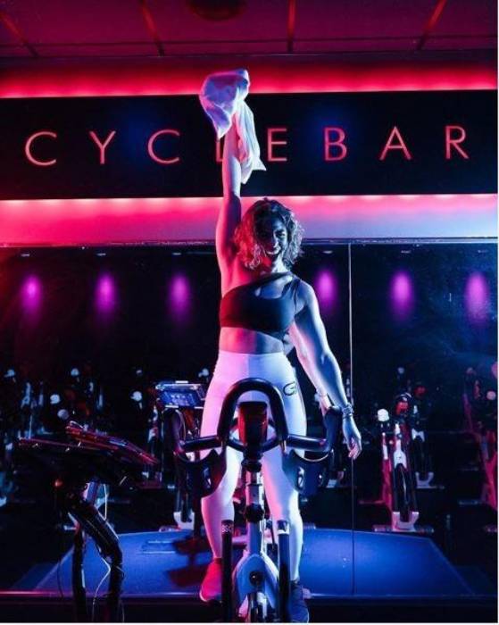 hilltop cyclebar