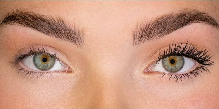 $20 OFF 1st Lash Lift Or Brow Lamination! offer image