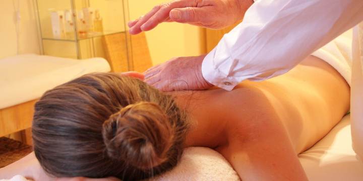 Unbelievably Low Prices on 5 Massages Package (value $350) - Partner Offer Image