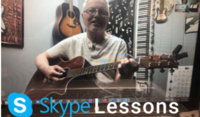 ONLINE LESSONS article image