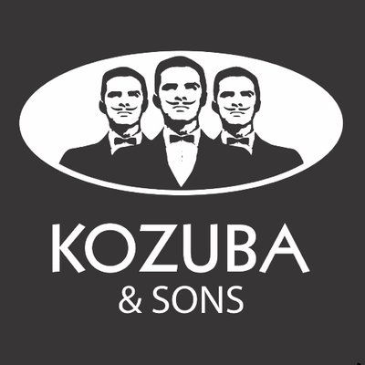 Kozuba Sons About Us Image