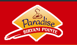 Paradise Biryani Pointe About Us Image