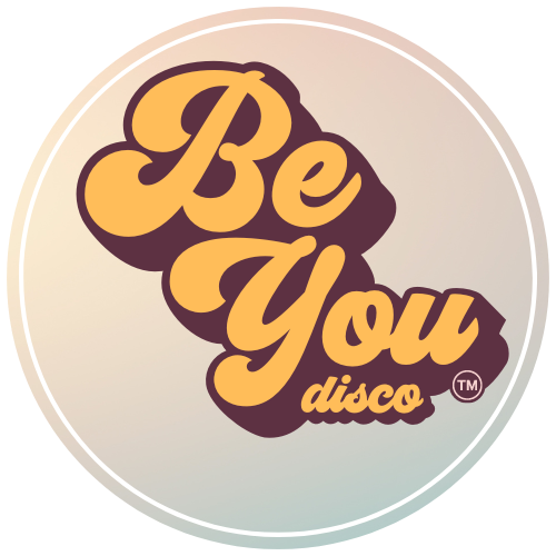 Be You Disco Logo