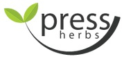 PressHerbs.com Logo