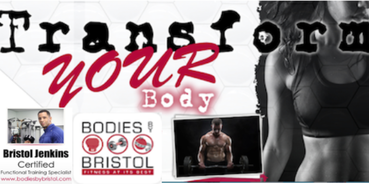 A FREE Assessment and TWO Training Sessions - Partner Offer Image