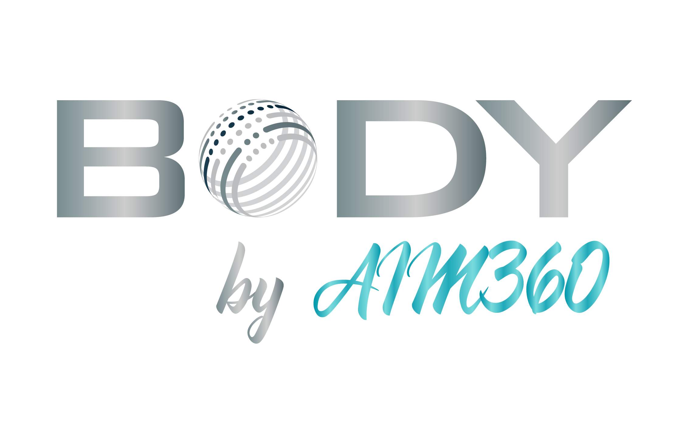 BODY By AIM360 Mobile Logo