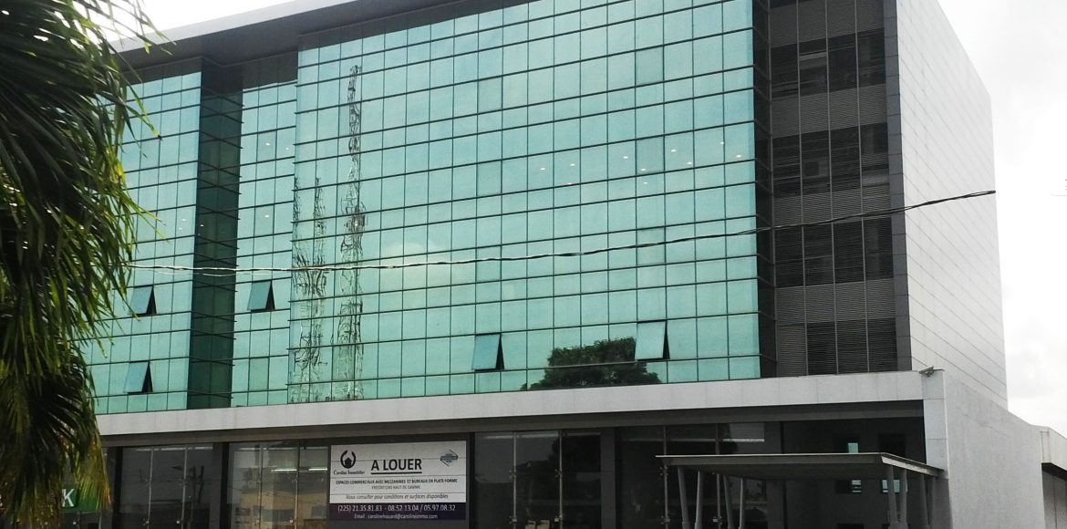 Mane Headquarters About Us Image
