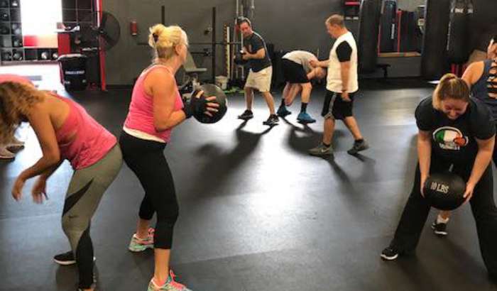 The Best Small Group Boxing Classes In Randolph, MA article image