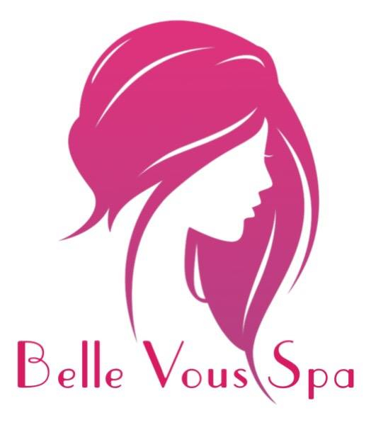 Belle Vous Spa Logo