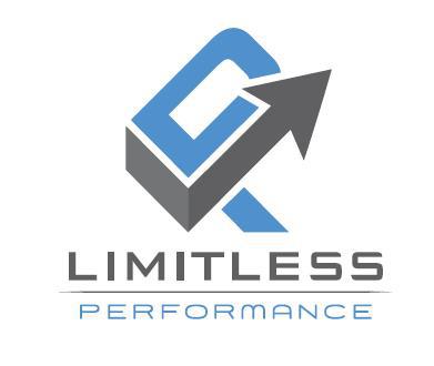 Limitless Performance About Us Image