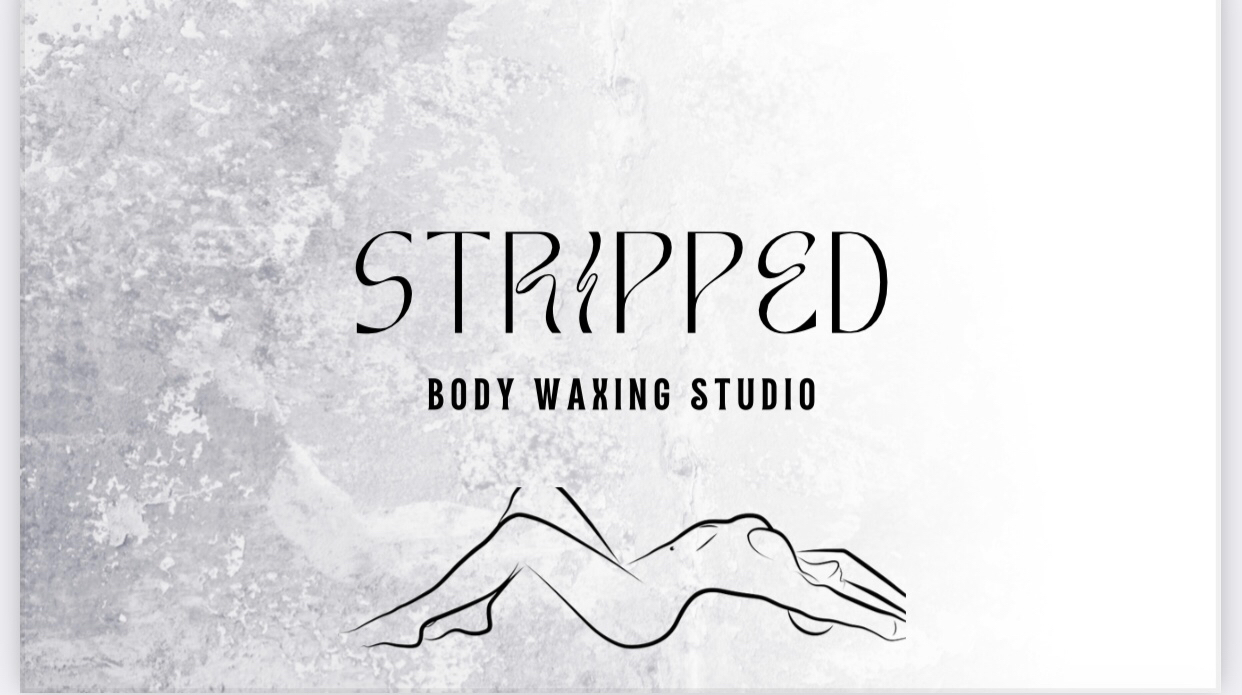 STRIPPED BODY WAXING STUDIO LLC About Us Image