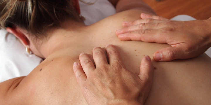 Holiday Offer - 60min Massage for ONLY $65 - Partner Offer Image