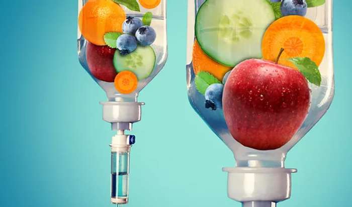 HOW DOES IV VITAMIN THERAPY WORK? article image