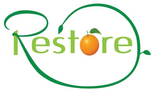 Restore Test Logo