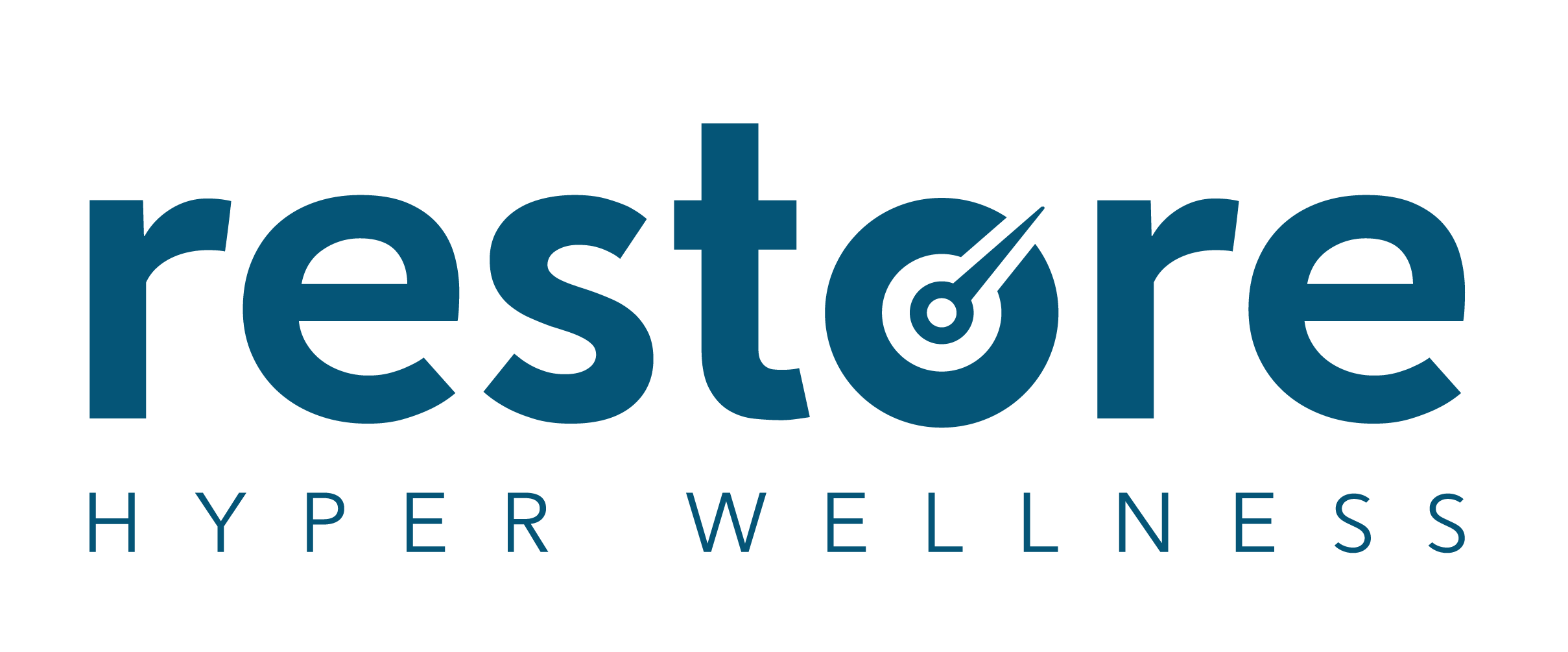 Restore Hyper Wellness Logo