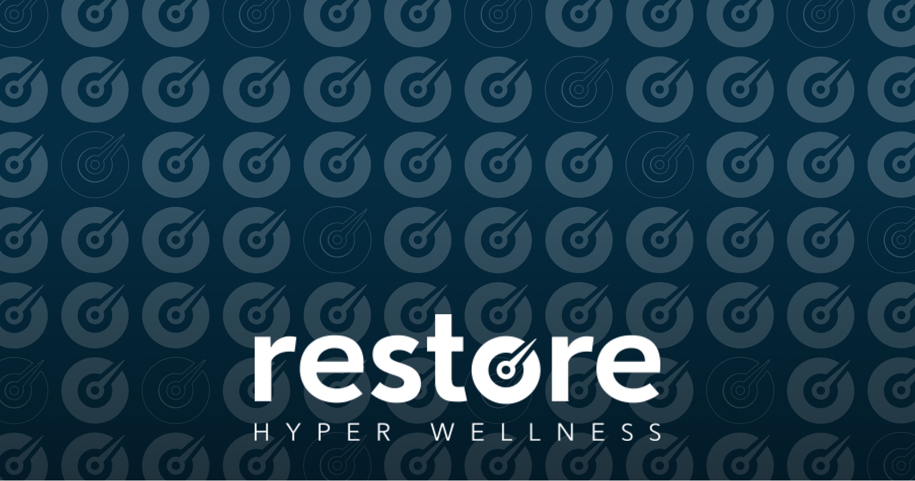 Restore Hyper Wellness Santa Fe NM Logo