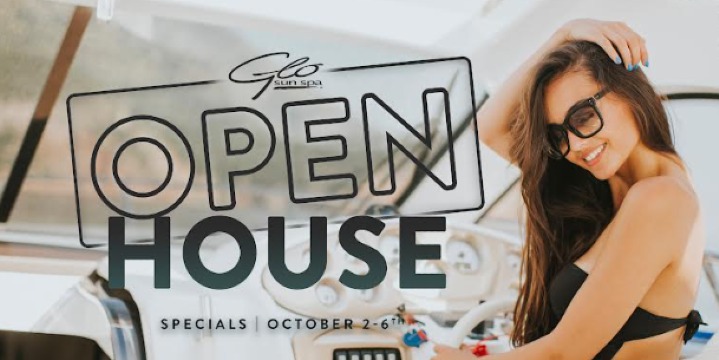 Exclusive OPEN HOUSE - October 2nd-6th! offer image