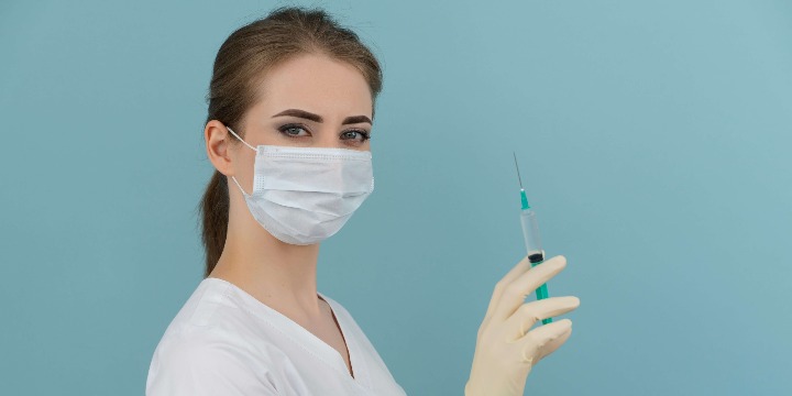 We're Hiring RNs - Join our advanced aesthetics team! offer image