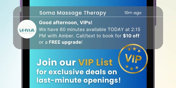 Become a VIP and get $10 off! offer image
