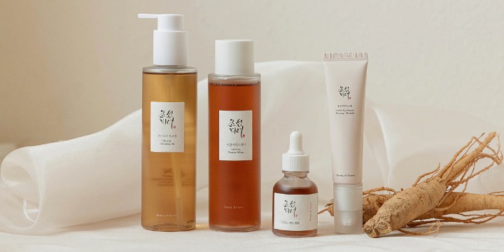 🎁 Buy a $100+ Gift Card & Get a FREE Korean Skincare Product! offer image