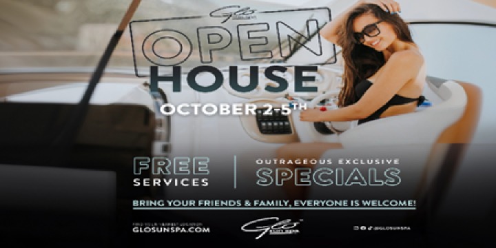 Exclusive OPEN HOUSE - October 2nd - 5th offer image