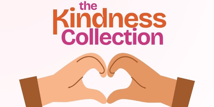 May Kindness Collection offer image