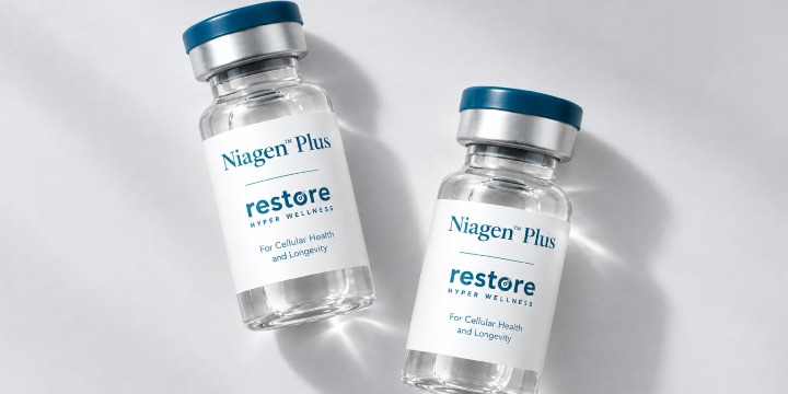 BOGO NAD+ & NR (New Clients Only) offer image